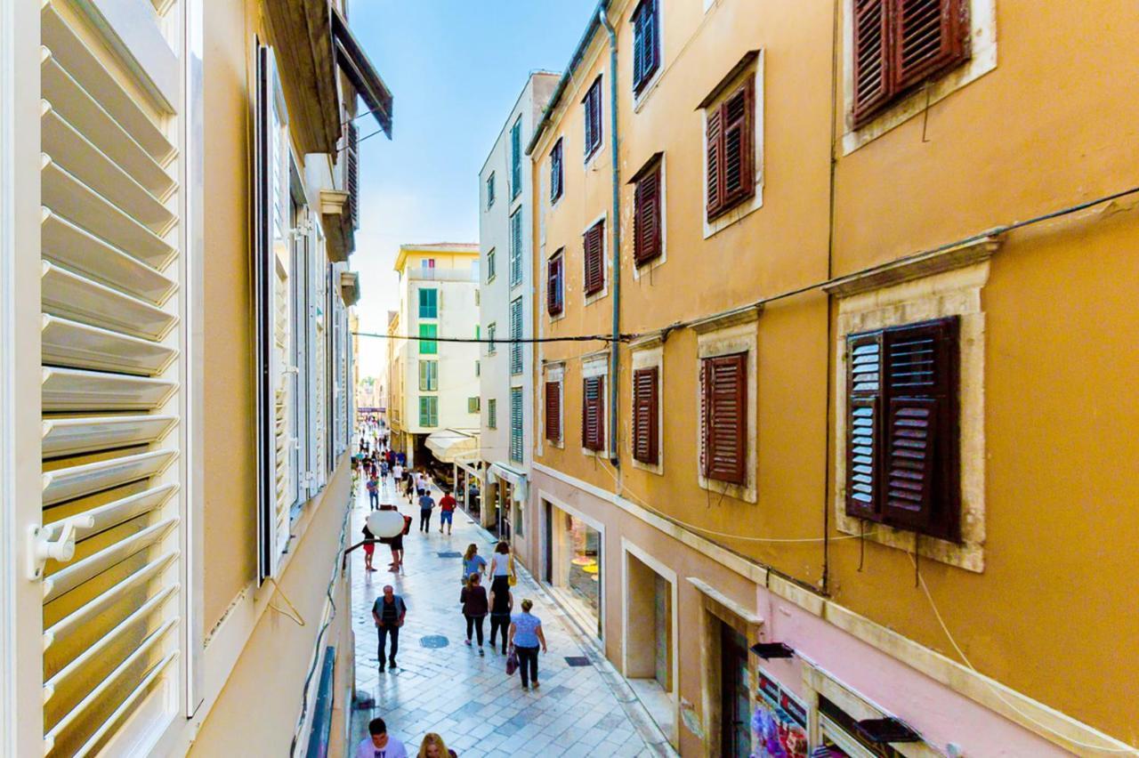 Divinity's - Old Town Center Appartement Zadar